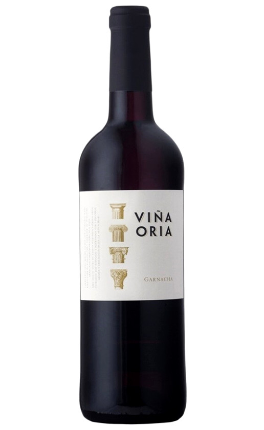 Wine Covinca Vina Oria Garnacha Carinena