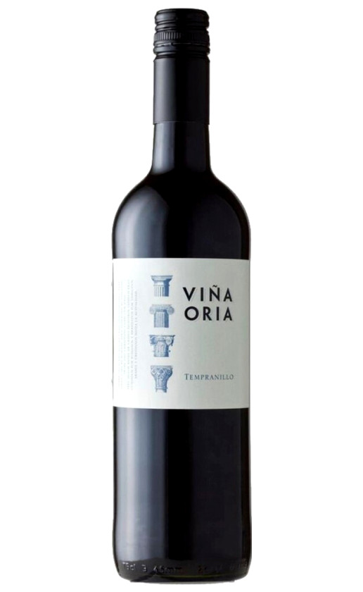 Wine Covinca Vina Oria Tempranillo Carinena