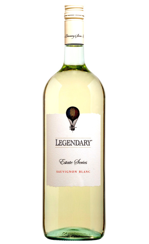 Wine Cramele Recas Legendary Sauvignon Blanc 2019