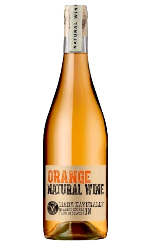 Вино Cramele Recas Orange Wine