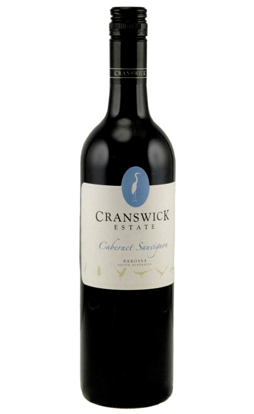 Wine Cranswick Estate Cabernet Sauvignon 2010