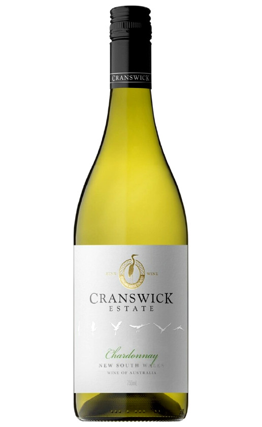 Cranswick Estate Chardonnay 2020