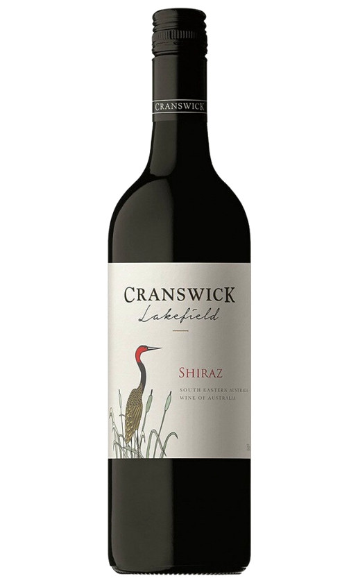Wine Cranswick Lakefield Shiraz 2020