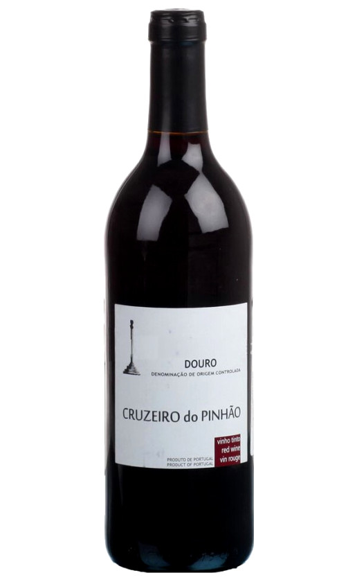 Wine Cruzeiro Do Pinhao Douro