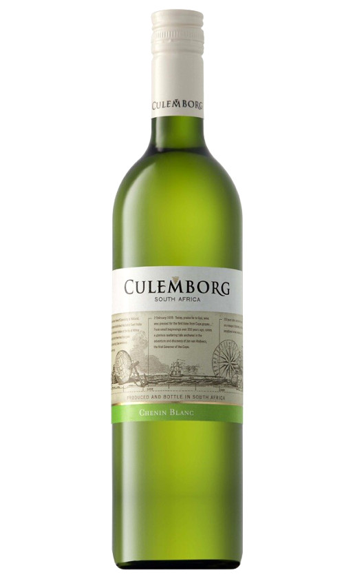 Wine Culemborg Chenin Blanc 2020