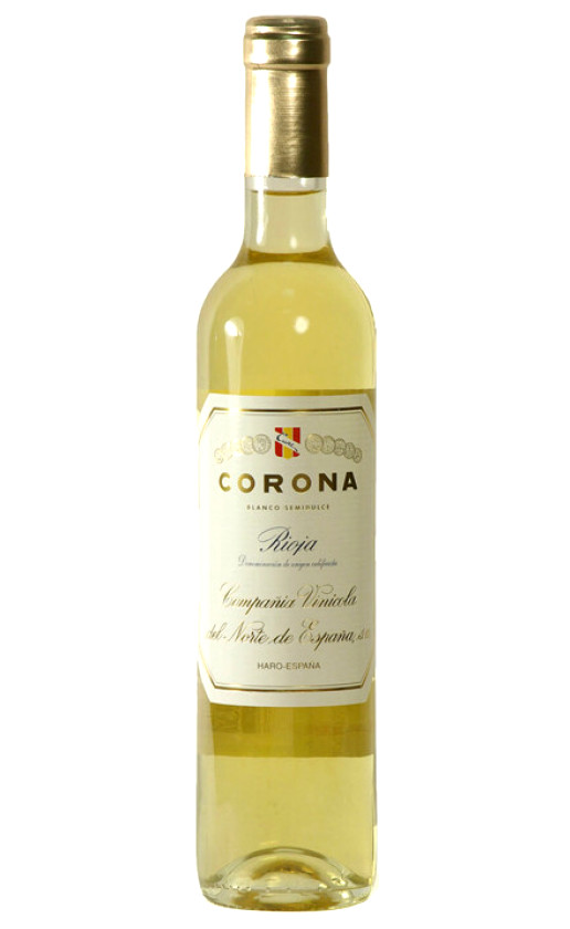 Вино CVNE Corona Rioja 2005