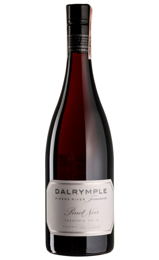 Вино Dalrymple Pinot Noir 2016