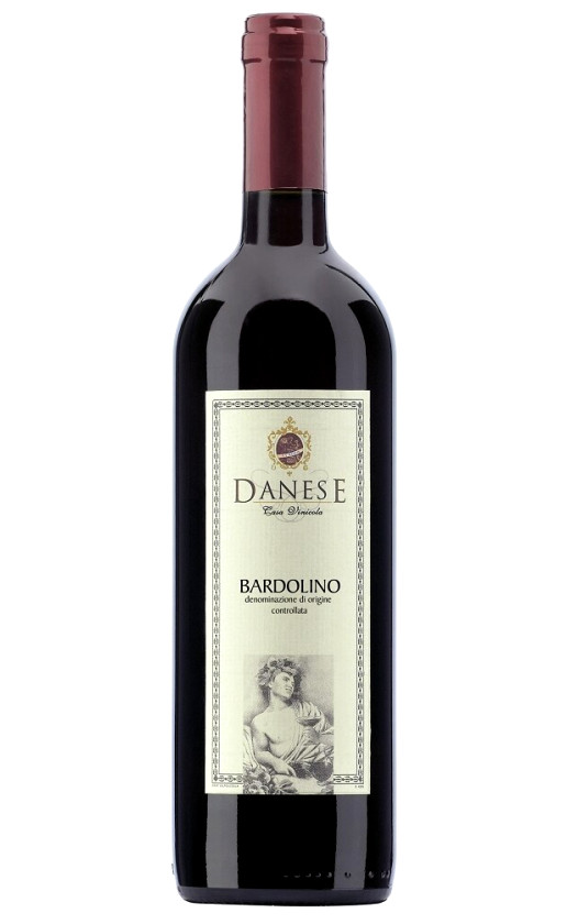 Вино Danese Bardolino