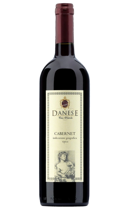 Danese Cabernet