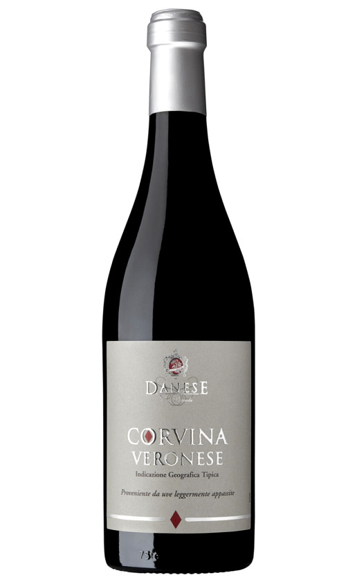 Вино Danese Corvina Veronese Veneto 2016