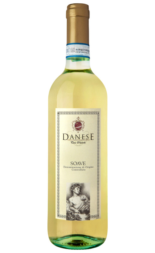 Wine Danese Soave