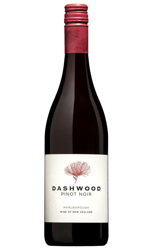 Вино Dashwood Pinot Noir 2018