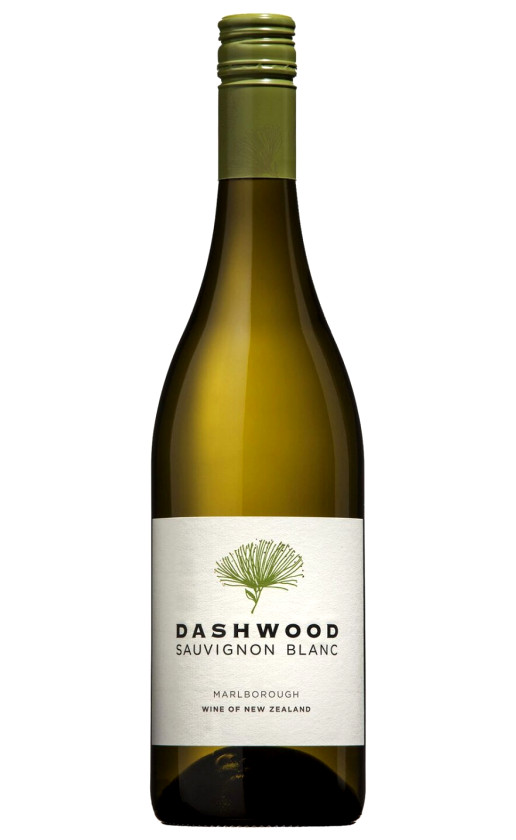 Wine Dashwood Sauvignon Blanc 2019