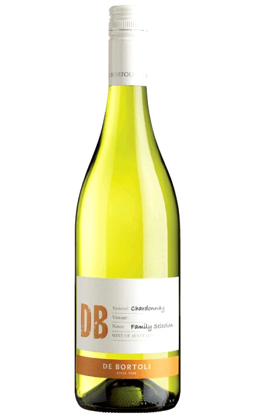 Вино De Bortoli DB Family Selection Chardonnay