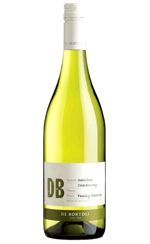 Вино De Bortoli DB Family Selection Semillon - Chardonnay
