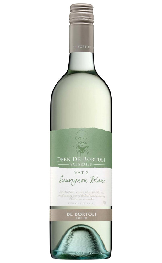 De Bortoli Deen Vat Series 2 Sauvignon Blanc