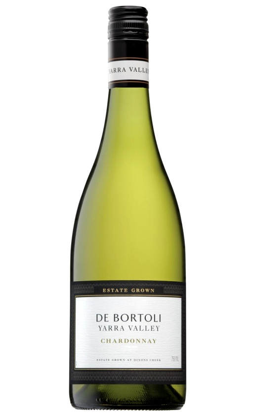 Wine De Bortoli Yarra Valley Estate Grown Chardonnay 2006
