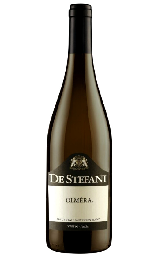 Вино De Stefani Olmera Veneto 2014