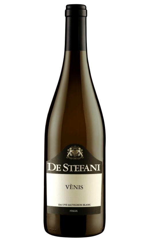 Wine De Stefani Venis Veneto 2010
