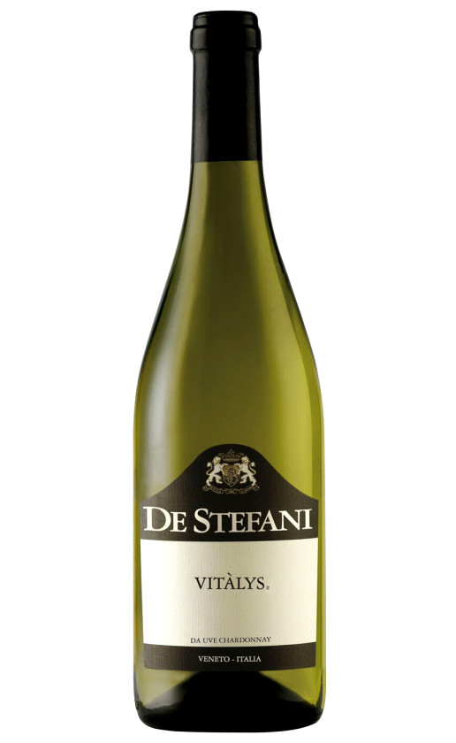 Вино De Stefani Vitalys Veneto