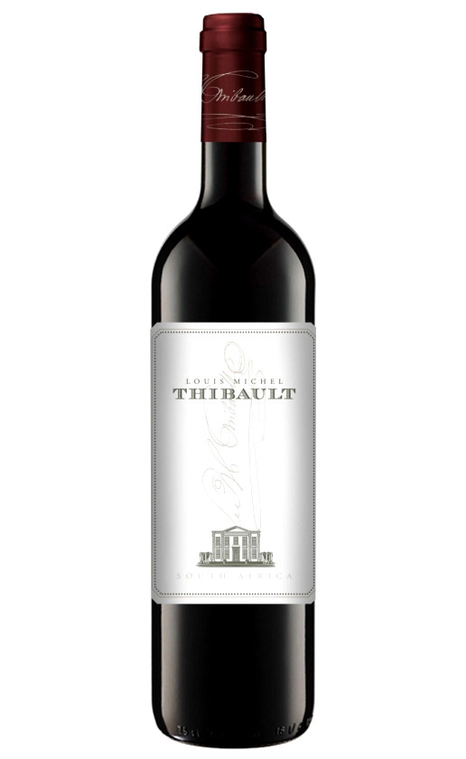 Wine De Wetshof Louis Michel Thibault 2010