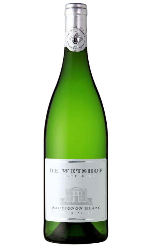 Вино De Wetshof Sauvignon Blanc 2019
