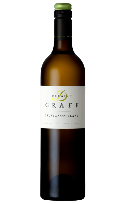 Вино Delaire Sauvignon Blanc 2013