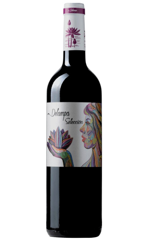 Wine Delampa Seleccion 2019