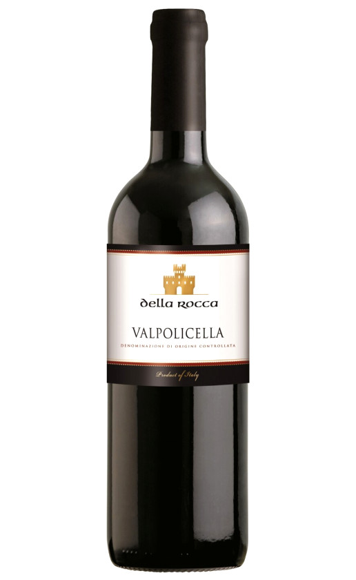 Wine Della Rocca Valpolicella 2016