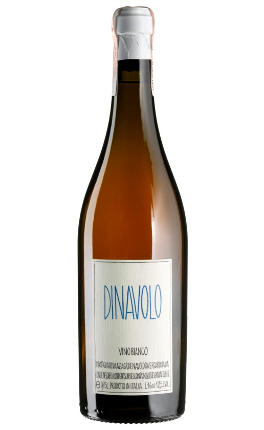 Wine Denavolo Dinavolo 2016