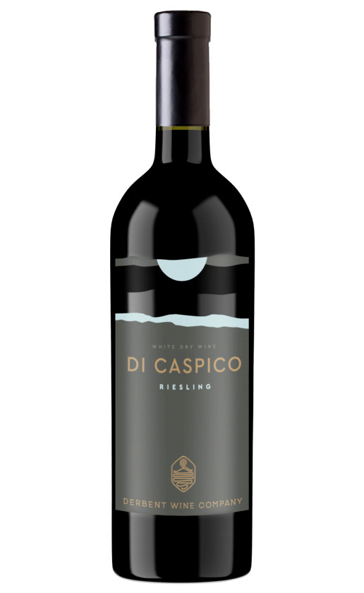 Derbent Wine Company Di Caspico Riesling