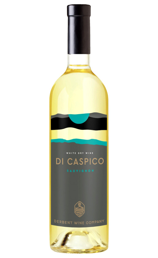 Derbent Wine Company Di Caspico Sauvignon