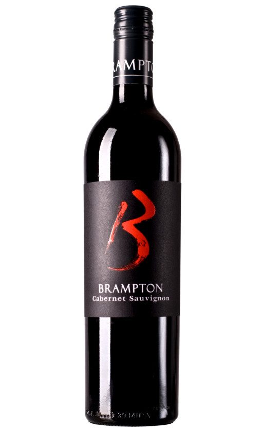 Вино DGB Brampton Cabernet Sauvignon