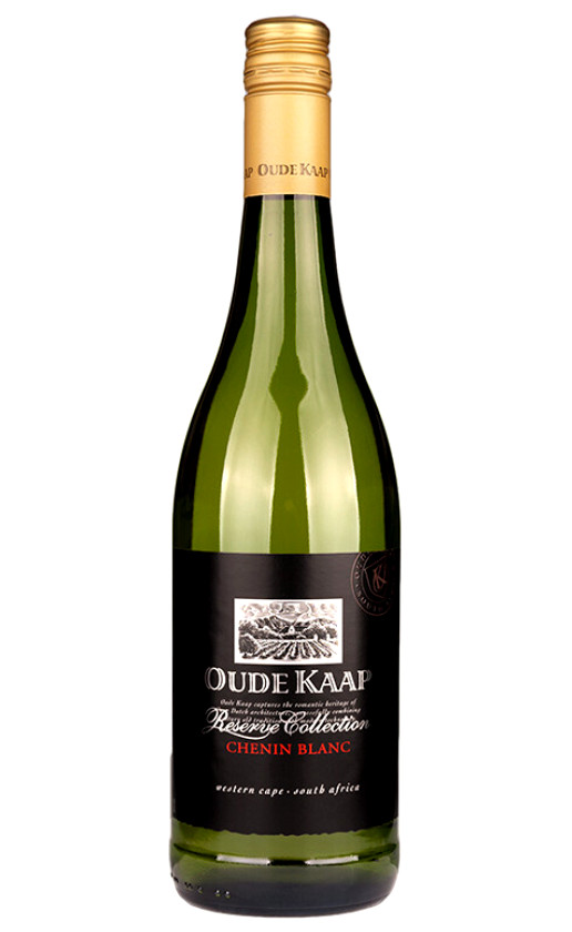 Вино DGB Oude Kaap Reserve Collection Chenin Blanc