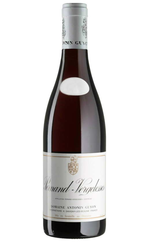 Вино Domain Antonin Guyon Pernand-Vergelesses