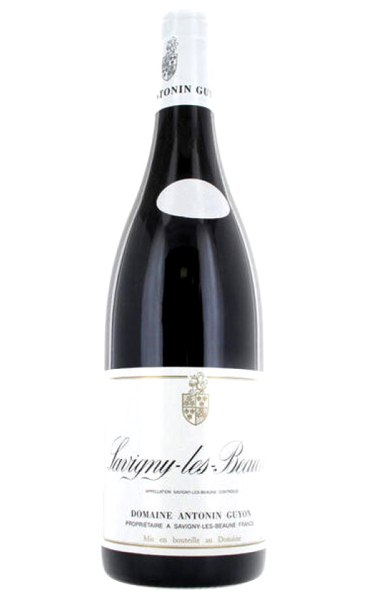 Wine Domain Antonin Guyon Savigny Les Beaune 2011