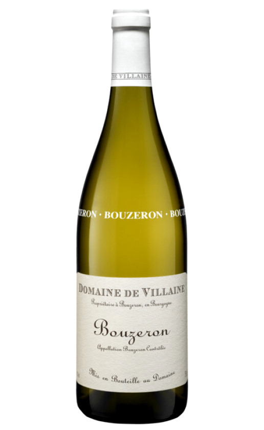 Wine Domaine A Et P De Villaine Bouzeron 2019