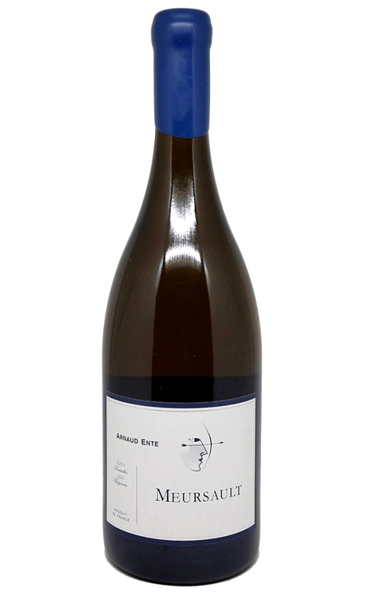Вино Domaine Arnaud Ente Meursault 2016