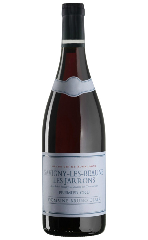 Вино Domaine Bruno Clair Savigny-Les-Beaune Premier Cru Les Jarrons 2018
