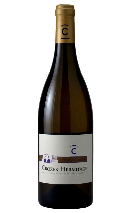 Вино Domaine Combier Crozes-Hermitage Blanc