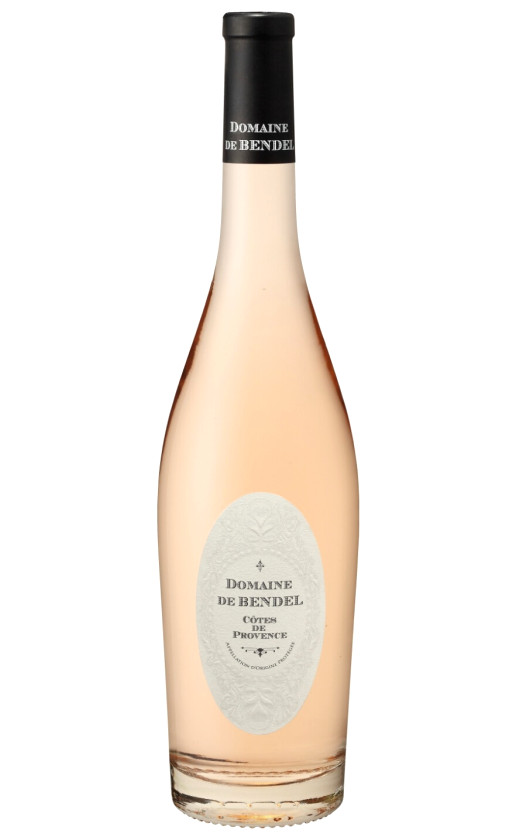 Вино Domaine de Bendel Cotes de Provence Rose 2020
