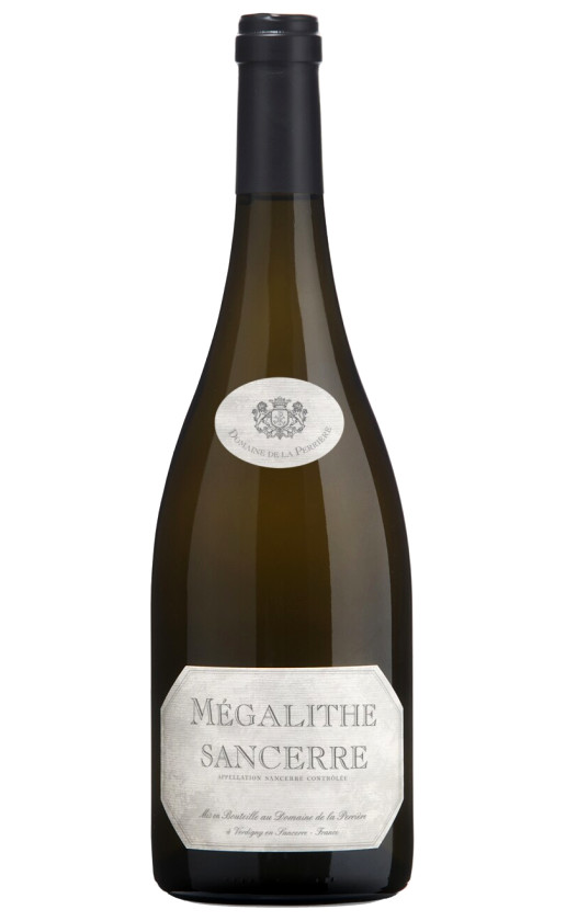 Вино Domaine de la Perriere Megalithe Sancerre