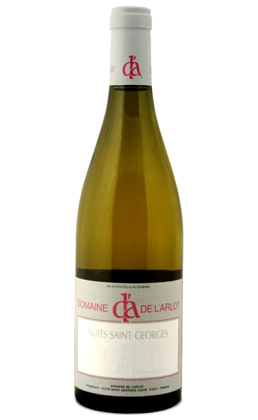 Wine Domaine De Larlot Nuits Saint Georges Premier Cru 2001