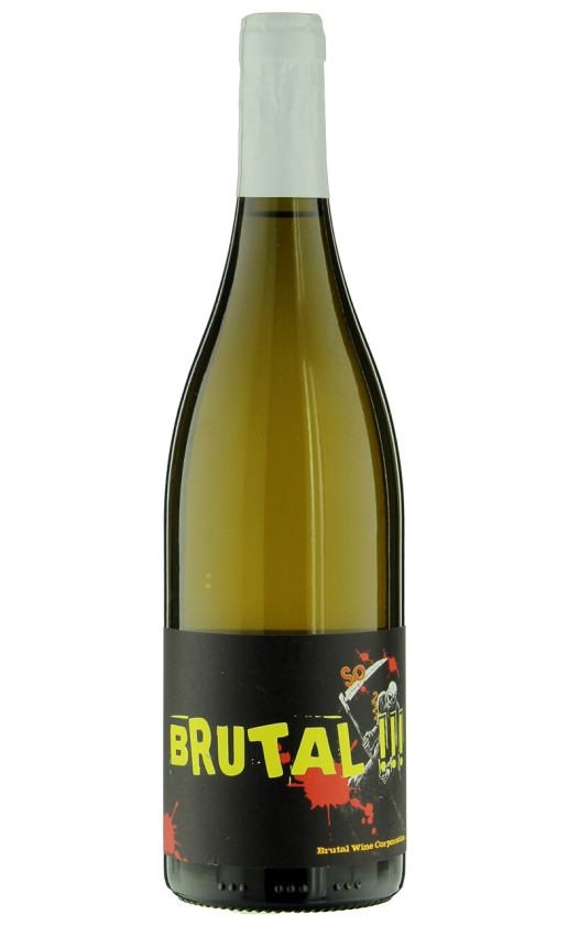 Wine Domaine De Loctavin Brutal 2015