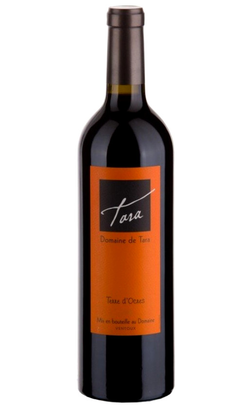 Wine Domaine De Tara Terre Docres 2018