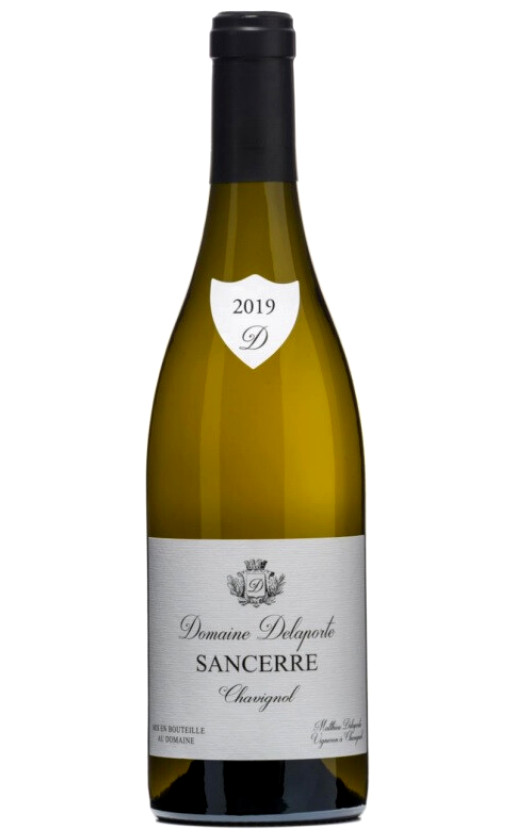 Вино Domaine Delaporte Sancerre Chavignol 2019