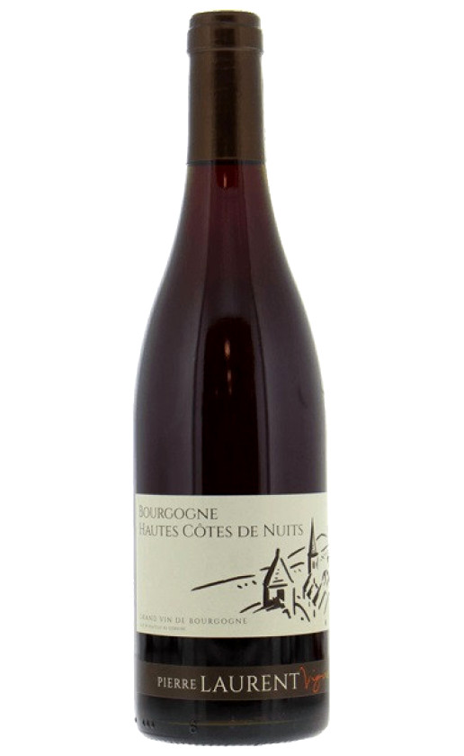 Wine Domaine Des Chambris Pierre Laurent Vigneron Bourgogne Hautes Cotes De Nuits