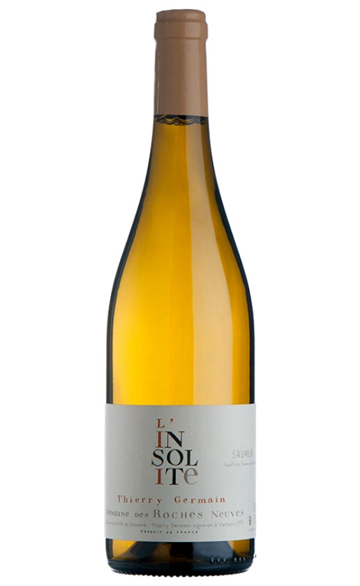 Вино Domaine des Roches Neuves L'Insolite Saumur 2019