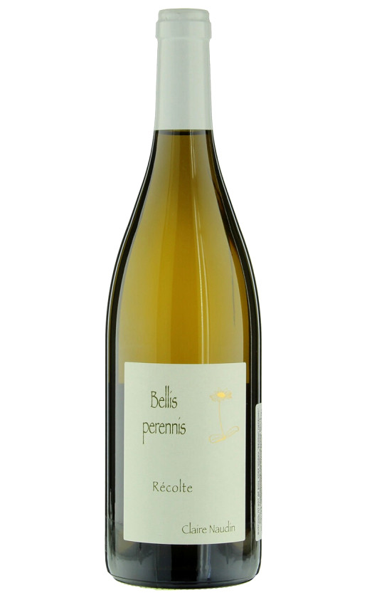 Вино Domaine H. Naudin-Ferrand Bellis Perennis Bourgogne Hautes-Cotes de Beaune 2018