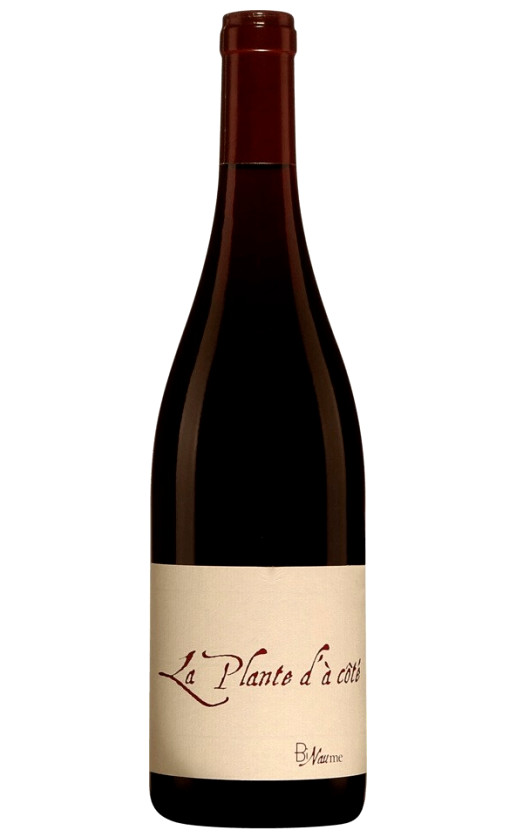 Вино Domaine H. Naudin-Ferrand BiNaume La Plante d'a Cote 2020